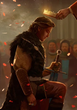 Thronebreaker Villem