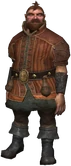 Zoltan Chivay