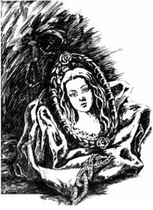 Ciri, kniha Čas opovržení