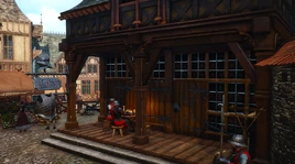 Oxenfurt Zbrojíř01