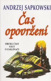 5682-b-sapkowski casopovrzeni broz