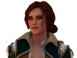 Triss Ranuncul