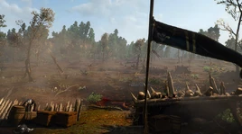 Bělosadské bojiště