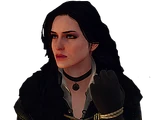 Yennefer