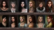 Lodge of sorceresses by cloudsdevourer-d8xa9wz