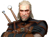 Geralt z Rivie