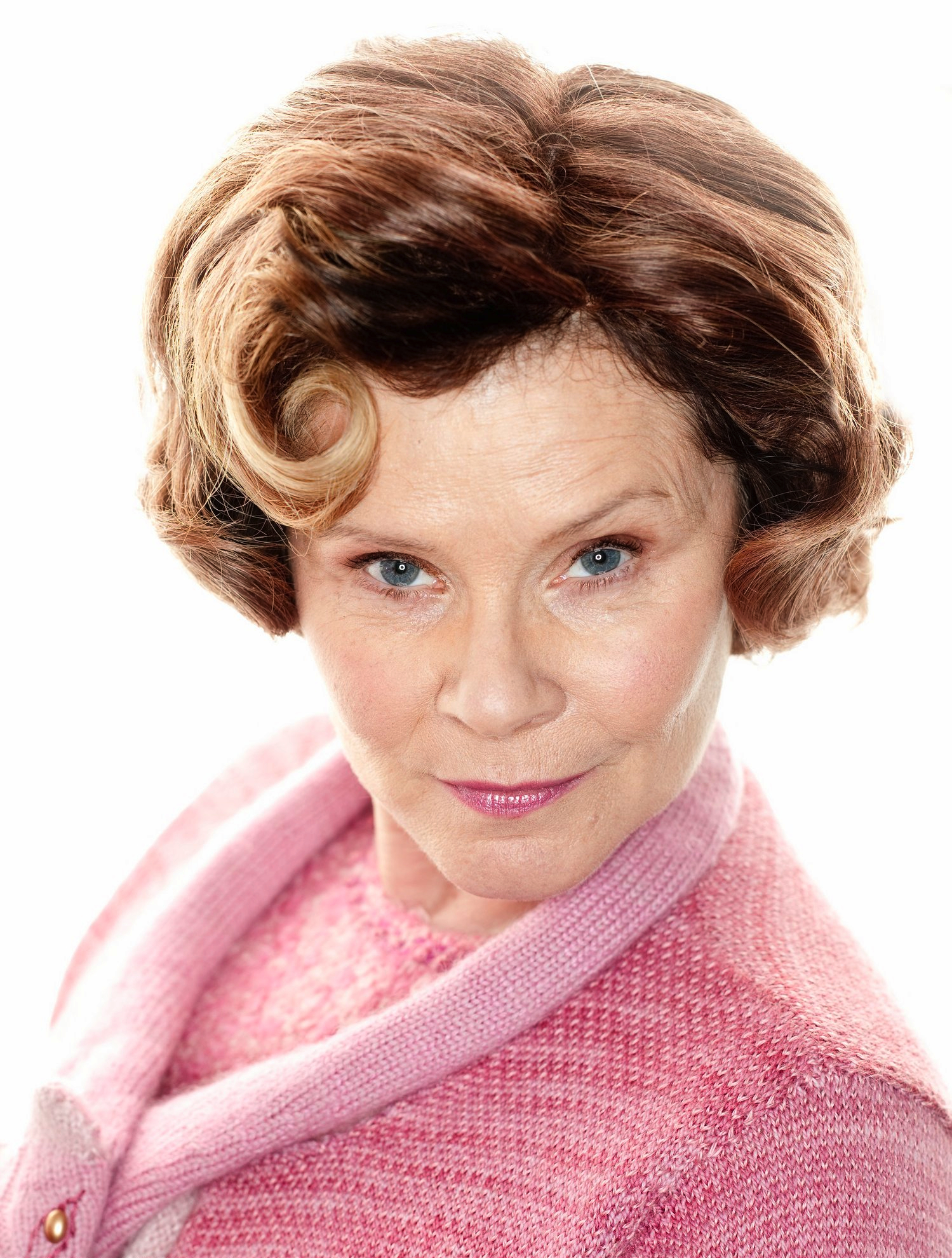 Six times Dolores Umbridge proved herself to be truly heartless