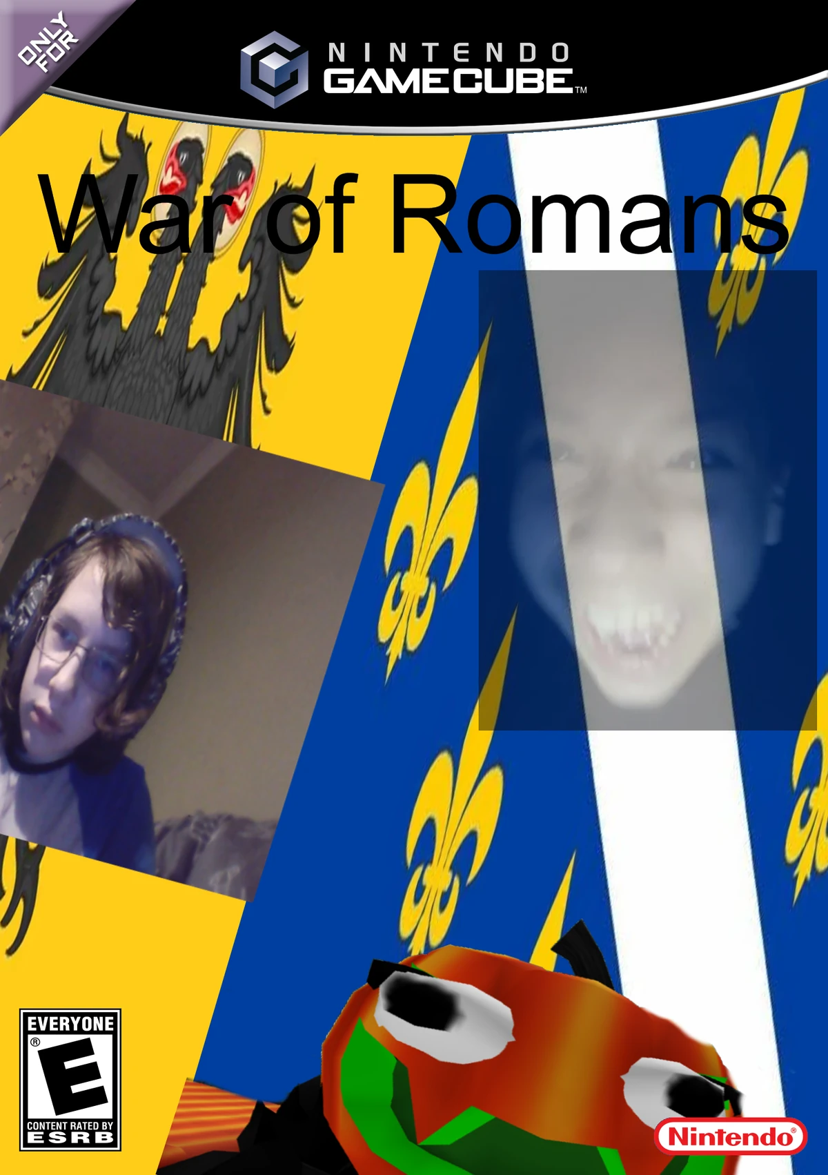 War of Romans Zals Gaming Wiki Fandom