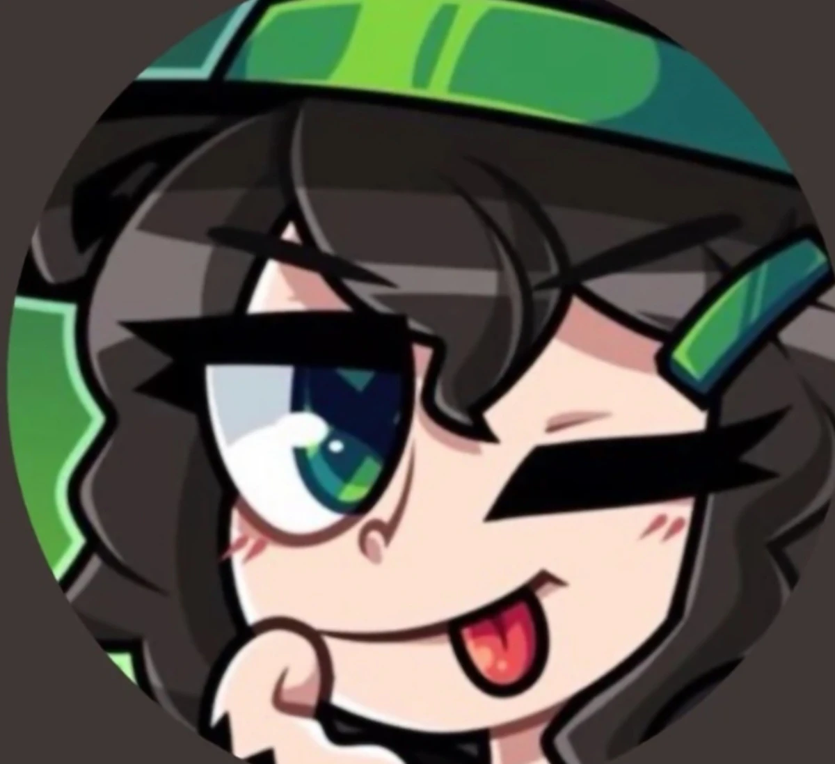 Kathy-Chan | ZAMination Wiki | Fandom