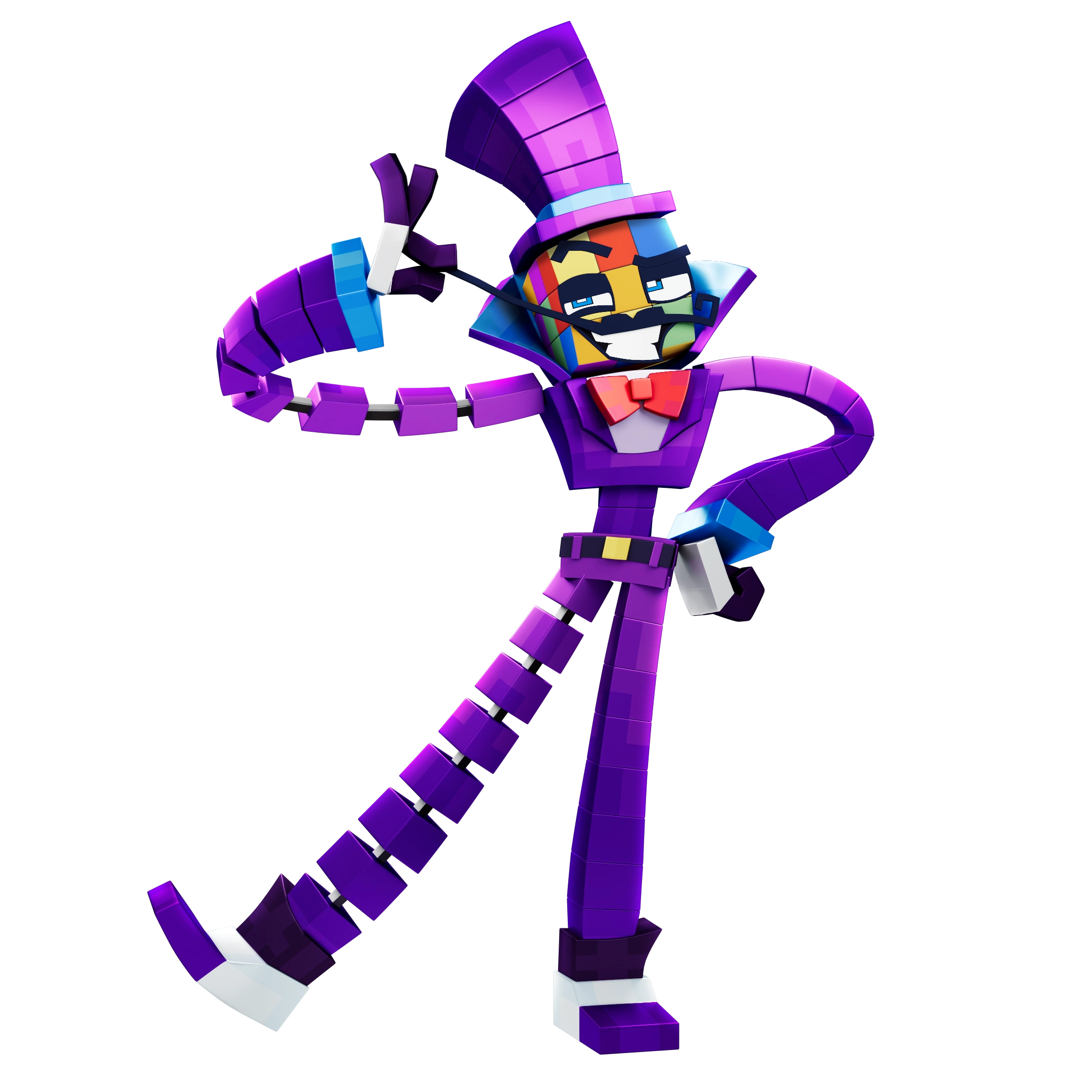 Kazam | ZAMination Wiki | Fandom