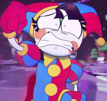 Pomni | ZAMination Wiki | Fandom