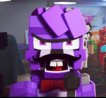 Bonnie | ZAMination Wiki | Fandom