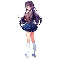 Yuri | ZAMination Wiki | Fandom