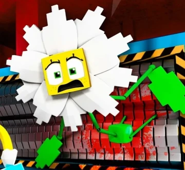 Daisy | ZAMination Wiki | Fandom