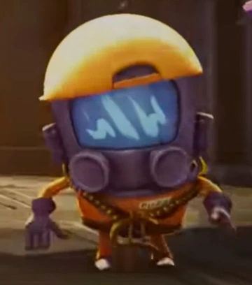 buzzさん Buzz | ZAMination Wiki | Fandom
