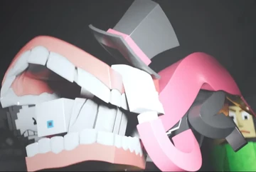 Caine | ZAMination Wiki | Fandom