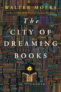 The City of Dreaming Books | Zamonia Wiki | Fandom