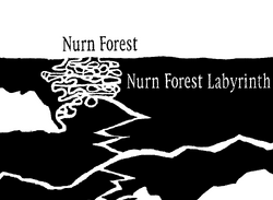 Nurn Forest Labyrinth