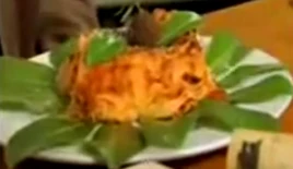 Metamorphose Mahlzeit