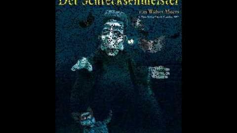 Der Schrecksenmeister (Figurentheater)