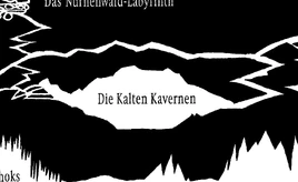 Kalte Kavernen (Karte)