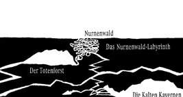 Nurnenwald-Labyrinth