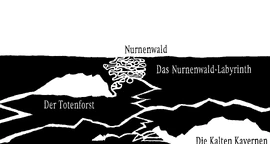 Nurnenwald-Labyrinth