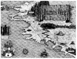 Rumos Weg