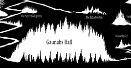 Gaunabs Hall