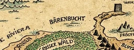 Bärenbucht