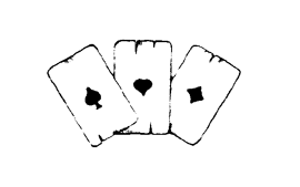 Zamonische Spielkarten