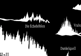 Echohöhlen