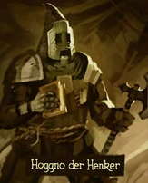 Hoggno der Henker