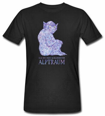 Alptraum