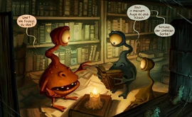 Graphic Novel 79