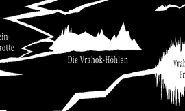 Vrahok-Höhlen
