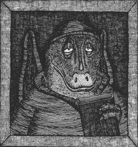 Hildegunst von Mythenmetz (jung)