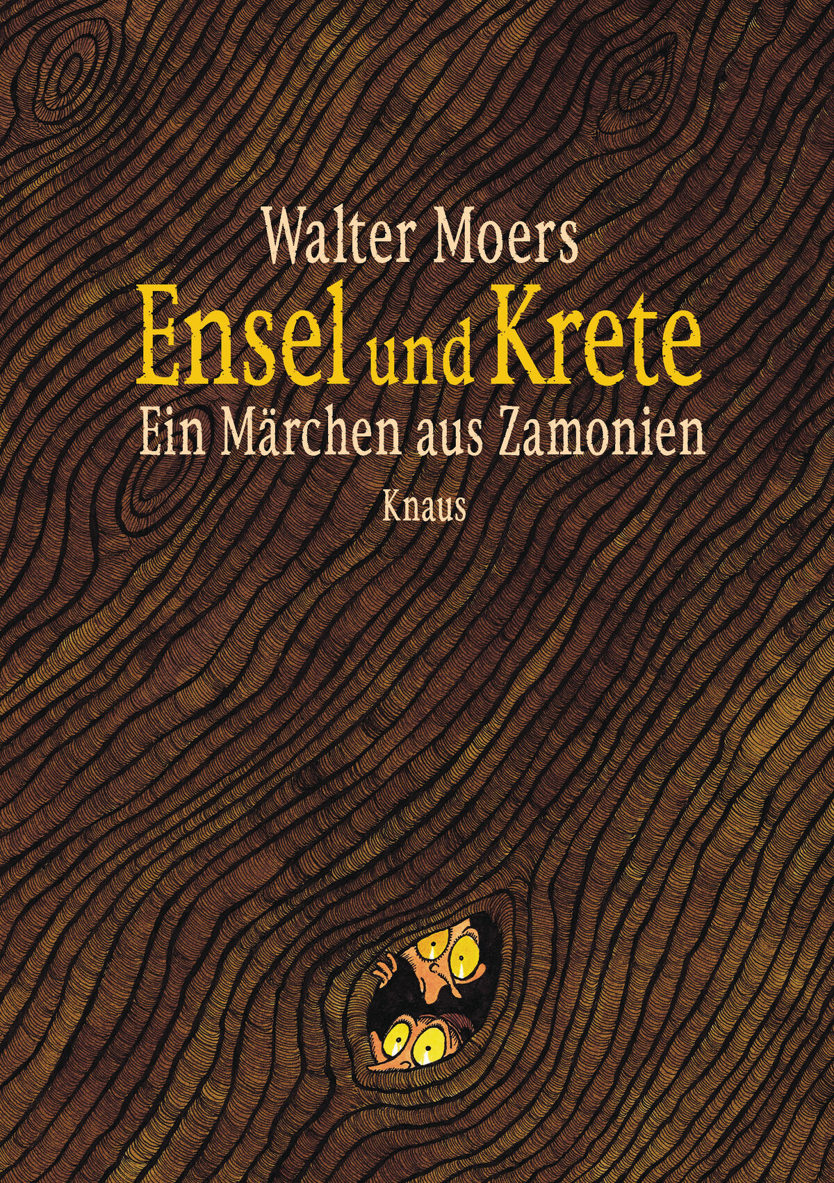 Ensel und Krete | Zamonien Wiki | Fandom
