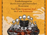 Zamonien – Entdeckungsreise durch einen phantastischen Kontinent