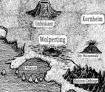 Wolperting (Karte)