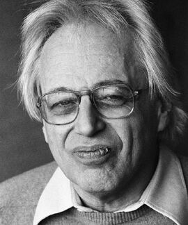 György Ligeti