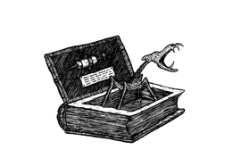 Gefährliche Bücher