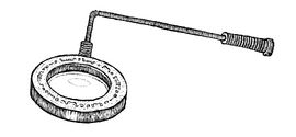 Das Monokel des Zyklopen