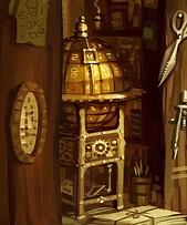 Romanschreibmaschine