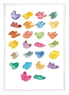 Dylias Pantoffelsammlung