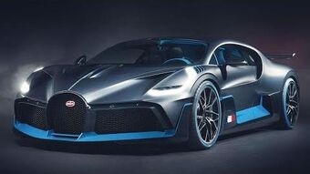 Bugatti Divo Zane City Wiki Fandom