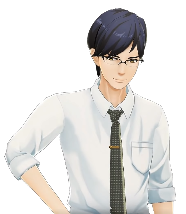 Yosuke Kurosaki | Zanki Zero Wiki | Fandom