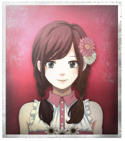 Rinko Susukino | Zanki Zero Wiki | Fandom