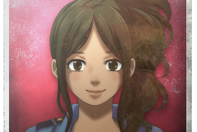 Minamo Setouchi | Zanki Zero Wiki | Fandom