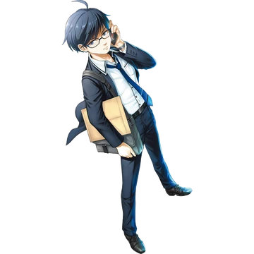 harutotoro Haruto Kujikawa | Tsukipro Wiki | Fandom